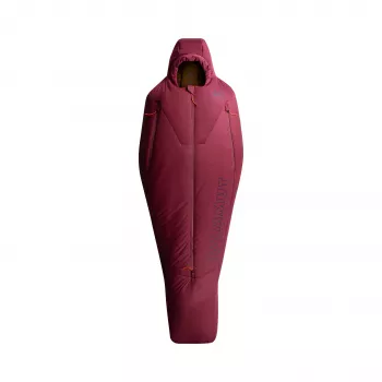 Śpiwór Mammut Protect Fiber Bag Women's -13 ... -21 °C