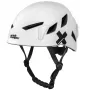 MAMMUT Rock Empire Galeos Evo Climbing Helmet L-XL White/Grey