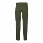 Mammut Runbold Guide SO Men's Hiking Pants Dark Marsh