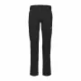 Mammut Runbold Guide SO Damskie spodnie turystyczne Black