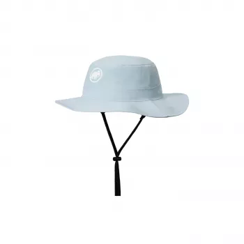 MAMMUT Runbold Hat Nebla - Lekki kapelusz outdoorowy