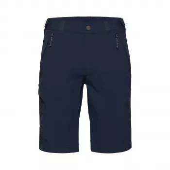 Mammut Runbold IV Men's Hiking Shorts Marine