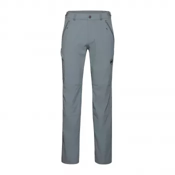 Mammut Runbold IV Men's Hiking Trousers Strata