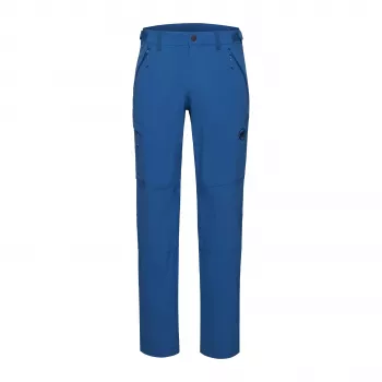 Mammut Runbold IV Men's Hiking Trousers Tschiel