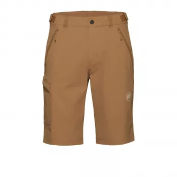 Mammut Runbold IV Men's Shorts Claystone