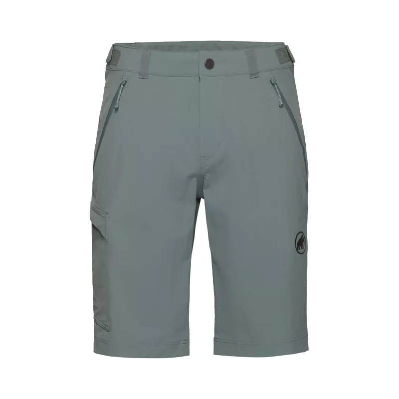 Mammut Runbold IV Men's Shorts Strata