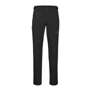 Mammut Runbold IV Pants Men's Black L
