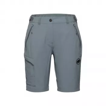 Mammut Runbold IV Women's Hiking Shorts - Size S