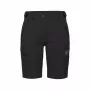 Mammut Runbold IV Women's Shorts Black