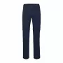 Mammut Runbold IV Zip Off Convertible Hiking Pants Men's Marine