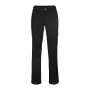 Mammut Runbold Winter SO Men's Softshell Trousers Black