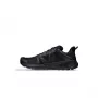 Buty turystyczne Mammut Saentis TR Low GTX dla kobiet, czarne