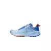 Mammut Saentis TR Low GTX Women's Hiking Shoes Light Cool Blue-Glacier Blue