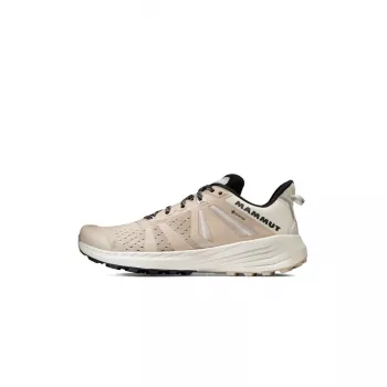 Buty turystyczne Mammut Saentis TR Low GTX damskie Savanna-Moonbean