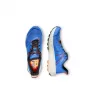 Mammut Saentis TR Low Women's Hiking Shoes Glacier Blue / Dark Radiant