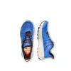 Mammut Saentis TR Low Women's Trail Running Shoes Glacier Blue
