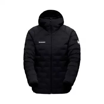 Mammut Sender IN ocieplana kurtka z kapturem damska Medium