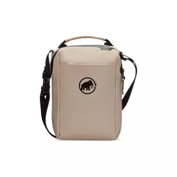 Mammut Seon Pouch City Bag Savannah - 2L Nylon Saszetka na ramię