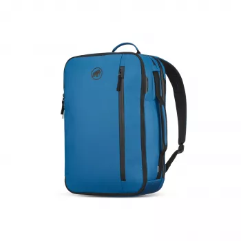 Mammut Seon Transporter 25 Plecak - 25L, Czarny