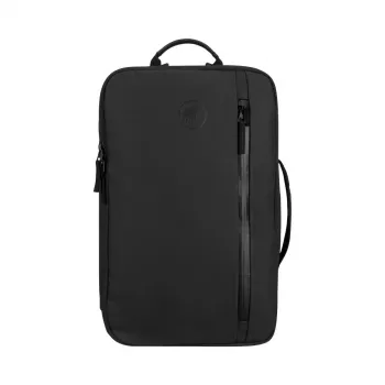 Plecak na laptopa Mammut Seon Transporter 25L Czarny