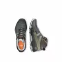 Buty trekkingowe Mammut Sertig II Mid Goretex męskie Dark Tin-Tin