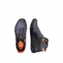 Buty turystyczne Mammut Sertig II Mid GTX - Ciemny