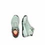 Buty turystyczne Mammut Sertig II Mid GTX dla kobiet - Jade/Dark Jade, EU 39