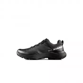 Mammut Sertig III Low GTX Męskie Buty Turystyczne Czarne