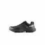Mammut Sertig III Low GTX damskie buty trekkingowe – czarne