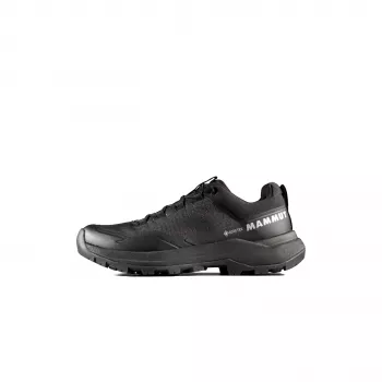 Mammut Sertig III Low GTX damskie buty trekkingowe czarne