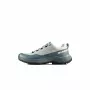 Buty trekkingowe niskie Mammut Sertig III Low damskie Silver Sage-Strata