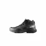 Buty trekkingowe Mammut Sertig III Mid GTX dla mężczyzn, czarne, rozmiar 47