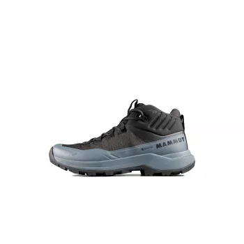 Buty turystyczne Mammut Sertig III Mid GTX dla mężczyzn Gabbro-Strata
