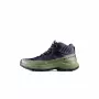 Buty turystyczne Mammut Sertig III Mid GTX dla mężczyzn Marine-Marsh