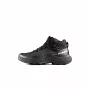 Mammut Sertig III Mid GTX Women's Hiking Boots Black