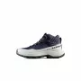 Buty turystyczne Mammut Sertig III Mid GTX damskie Marine/Platinum rozmiar 40