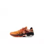 Mammut Sertig TR Low Goretex Buty Turystyczne Męskie Dark Tangerine-Black
