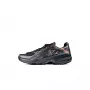 Buty do biegania w terenie Mammut Sertig TR Low Goretex męskie, kolor czarno-stalowy