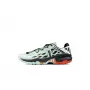 Mammut Sertig TR Low Goretex Buty do biegania w terenie męskie Neo Mint-Black