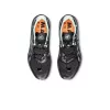 Mammut Sertig TR Low GTX Women's Trail Running Shoes Black-Dark Jade