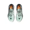 Mammut Sertig TR Low GTX Women's Trail Running Shoes Neo Mint-Black