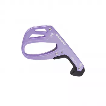 Mammut Smart 2.0 Alpine Belay Device - Calamint