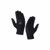 Mammut Stretch Glove Black Size 8 (M)