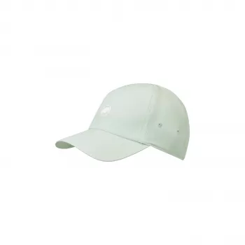Mammut Sun Peak Cap Silver Sage