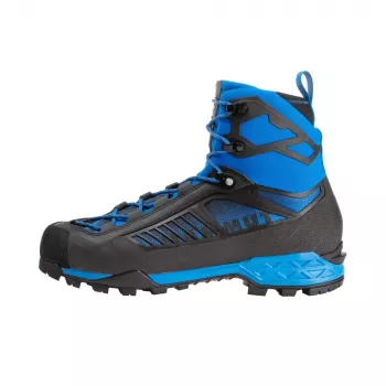 Buty trekkingowe Mammut Taiss Tour Mid Gore-Tex męskie czarno-goryczkowe
