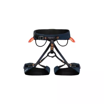 Mammut Togir 2.0 3 Slide Harness Men - Marine, rozmiar M
