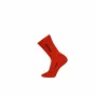 Mammut Trail Running Targeted Cushion Crew Socks in Red – Unisex Performance Socks