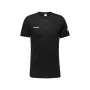 Mammut Tree Wool FL Men's T-Shirt Black