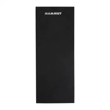 Mammut Tree Wool Neck Gaiter Wielofunkcyjny Szalik - Czarny