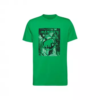 Mammut Trovat Men's T-Shirt Pinea